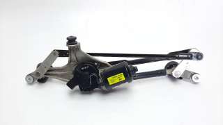 Recambio de motor limpia delantero para hyundai tucson 2015- 2.0 crdi cat referencia OEM IAM 98100D3000  