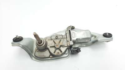 Recambio de motor limpia trasero para hyundai tucson 2015- 2.0 crdi cat referencia OEM IAM 98700D3000  