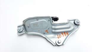 Recambio de motor limpia trasero para hyundai tucson 2015- 2.0 crdi cat referencia OEM IAM 98700D3000   2