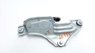 Recambio de motor limpia trasero para hyundai tucson 2015- 2.0 crdi cat referencia OEM IAM 98700D3000  