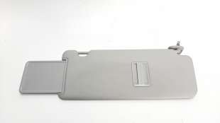 Recambio de parasol izquierdo para hyundai tucson 2015- 2.0 crdi cat referencia OEM IAM 85201D3000TTX   2