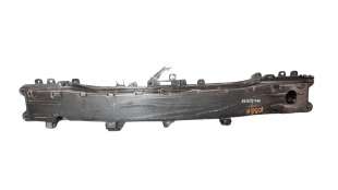 Recambio de refuerzo paragolpes trasero para hyundai tucson 2015- 2.0 crdi cat referencia OEM IAM 86631D7000  