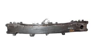 Recambio de refuerzo paragolpes trasero para hyundai tucson 2015- 2.0 crdi cat referencia OEM IAM 86631D7000  