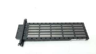 Recambio de resistencia calefaccion para hyundai tucson 2015- 2.0 crdi cat referencia OEM IAM 971912Y000  