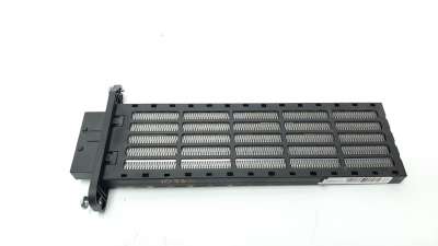 Recambio de resistencia calefaccion para hyundai tucson 2015- 2.0 crdi cat referencia OEM IAM 971912Y000  