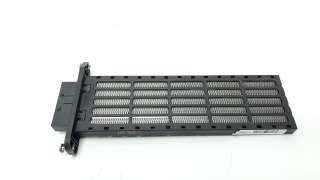 Recambio de resistencia calefaccion para hyundai tucson 2015- 2.0 crdi cat referencia OEM IAM 971912Y000  