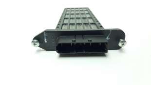 Recambio de resistencia calefaccion para hyundai tucson 2015- 2.0 crdi cat referencia OEM IAM 971912Y000   2