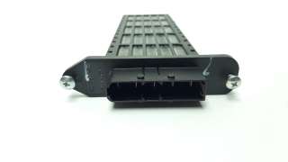 Recambio de resistencia calefaccion para hyundai tucson 2015- 2.0 crdi cat referencia OEM IAM 971912Y000  