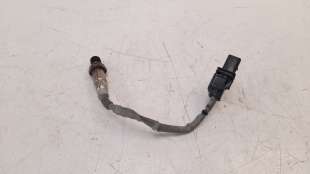 Recambio de sonda lambda para hyundai tucson 2015- 2.0 crdi cat referencia OEM IAM 9025050080  