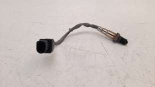 Recambio de sonda lambda para hyundai tucson 2015- 2.0 crdi cat referencia OEM IAM 9025050080   2