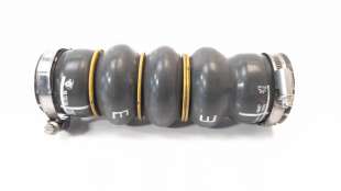 Recambio de tubo para peugeot 308 2013- 2.0 blue-hdi fap referencia OEM IAM 9634009380   2