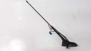 Recambio de antena para citroën c-elysée 2012- 1.6 blue-hdi fap referencia OEM IAM 9666567580  