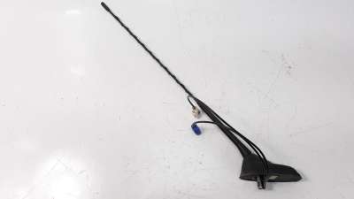 Recambio de antena para citroën c-elysée 2012- 1.6 blue-hdi fap referencia OEM IAM 9666567580  