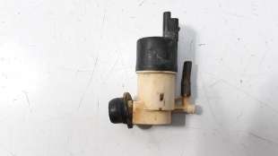 Recambio de bomba limpia para citroën c-elysée 2012- 1.6 blue-hdi fap referencia OEM IAM 9641553880  