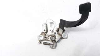 Recambio de cerradura capo para citroën c-elysée 2012- 1.6 blue-hdi fap referencia OEM IAM 16J7T96  