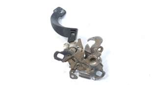 Recambio de cerradura capo para citroën c-elysée 2012- 1.6 blue-hdi fap referencia OEM IAM 16J7T96   2