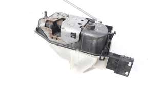 Recambio de cerradura puerta delantera derecha para citroën c-elysée 2012- 1.6 blue-hdi fap referencia OEM IAM 9819027180  