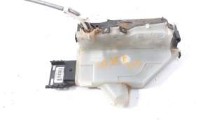 Recambio de cerradura puerta delantera derecha para citroën c-elysée 2012- 1.6 blue-hdi fap referencia OEM IAM 9819027180   2