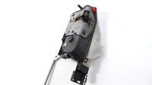 Recambio de cerradura puerta trasera izquierda para citroën c-elysée 2012- 1.6 blue-hdi fap referencia OEM IAM 9819026680  