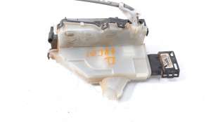 Recambio de cerradura puerta trasera izquierda para citroën c-elysée 2012- 1.6 blue-hdi fap referencia OEM IAM 9819026680   2