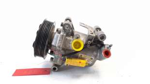 Recambio de compresor aire acondicionado para citroën c-elysée 2012- 1.6 blue-hdi fap referencia OEM IAM 9814865380 9814865680 