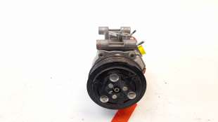 Recambio de compresor aire acondicionado para citroën c-elysée 2012- 1.6 blue-hdi fap referencia OEM IAM 9814865380 9814865680  2