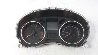Recambio de cuadro instrumentos para citroën c-elysée 2012- 1.6 blue-hdi fap referencia OEM IAM 9824321180  