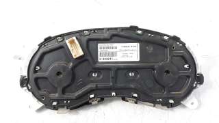 Recambio de cuadro instrumentos para citroën c-elysée 2012- 1.6 blue-hdi fap referencia OEM IAM 9824321180  