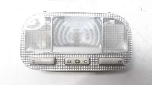 Recambio de luz interior para citroën c-elysée 2012- 1.6 blue-hdi fap referencia OEM IAM 9680713880  