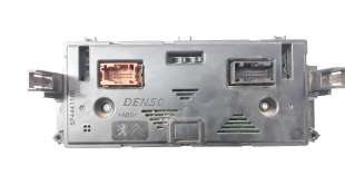 Recambio de mando climatizador para citroën c-elysée 2012- 1.6 blue-hdi fap referencia OEM IAM 96746550ZD   2