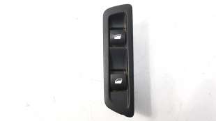 Recambio de mando elevalunas delantero derecho para citroën c-elysée 2012- 1.6 blue-hdi fap referencia OEM IAM 96766663ZD 966579