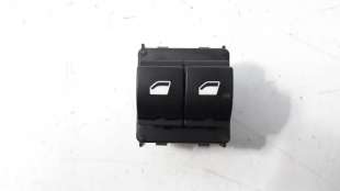 Recambio de mando elevalunas trasero izquierdo para citroën c-elysée 2012- 1.6 blue-hdi fap referencia OEM IAM 9655431320  