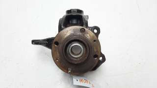 Recambio de mangueta delantera derecha para citroën c-elysée 2012- 1.6 blue-hdi fap referencia OEM IAM   