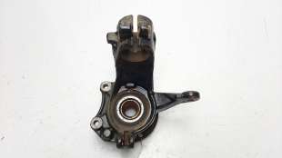 Recambio de mangueta delantera derecha para citroën c-elysée 2012- 1.6 blue-hdi fap referencia OEM IAM    2