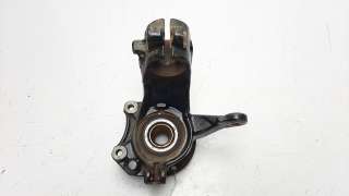 Recambio de mangueta delantera derecha para citroën c-elysée 2012- 1.6 blue-hdi fap referencia OEM IAM   
