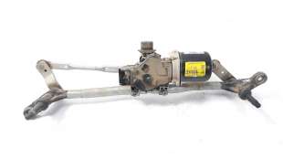 Recambio de motor limpia delantero para citroën c-elysée 2012- 1.6 blue-hdi fap referencia OEM IAM 9675018280  