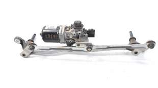 Recambio de motor limpia delantero para citroën c-elysée 2012- 1.6 blue-hdi fap referencia OEM IAM 9675018280   2