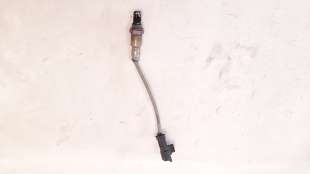 Recambio de sonda lambda para citroën c-elysée 2012- 1.6 blue-hdi fap referencia OEM IAM 9810634380 0ZASS2 