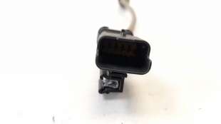 Recambio de sonda lambda para citroën c-elysée 2012- 1.6 blue-hdi fap referencia OEM IAM 9810634380 0ZASS2  2