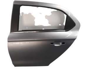 Recambio de puerta trasera izquierda para citroën c-elysée 2012- 1.6 blue-hdi fap referencia OEM IAM 9675190780  
