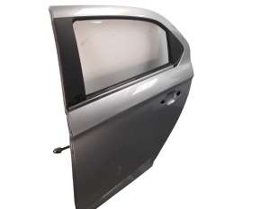Recambio de puerta trasera izquierda para citroën c-elysée 2012- 1.6 blue-hdi fap referencia OEM IAM 9675190780   2