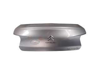 Recambio de tapa maletero para citroën c-elysée 2012- 1.6 blue-hdi fap referencia OEM IAM 9675044480  