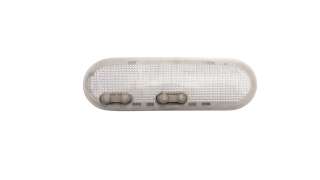 Recambio de luz interior para dacia duster 2010-2018 laureate 4x2 referencia OEM IAM 8200073231  