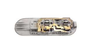 Recambio de luz interior para dacia duster 2010-2018 laureate 4x2 referencia OEM IAM 8200073231   2