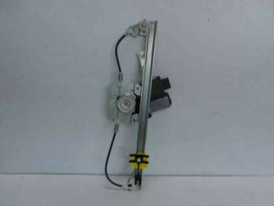 Recambio de elevalunas delantero izquierdo para citroën nemo 2008-2018 referencia OEM IAM 9221HE 111321 EPSFT019