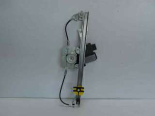 Recambio de elevalunas delantero izquierdo para citroën nemo 2008-2018 referencia OEM IAM 9221HE 111321 EPSFT019
