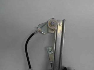 Recambio de elevalunas delantero izquierdo para citroën nemo 2008-2018 referencia OEM IAM 9221HE 111321 EPSFT019
