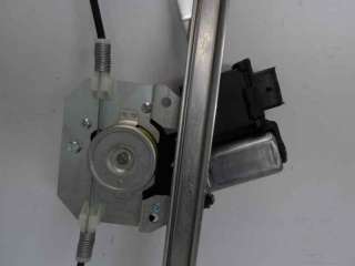 Recambio de elevalunas delantero izquierdo para citroën nemo 2008-2018 referencia OEM IAM 9221HE 111321 EPSFT019