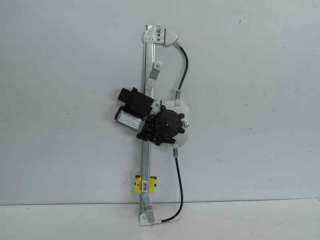 Recambio de elevalunas delantero izquierdo para citroën nemo 2008-2018 referencia OEM IAM 9221HE 111321 EPSFT019