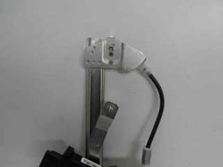 Recambio de elevalunas delantero izquierdo para citroën nemo 2008-2018 referencia OEM IAM 9221HE 111321 EPSFT019